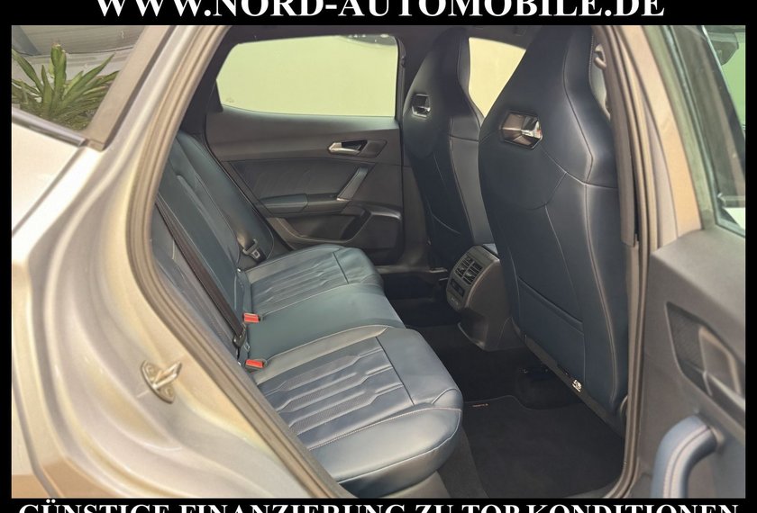 Cupra Formentor Formentor 1.4 TSI e-HYBRID DSG AHK/Leder/Kamera/