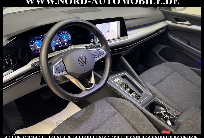 Volkswagen Golf Golf VIII Variant 2.0 TDI DSG ACC/Navi/LED/ Life