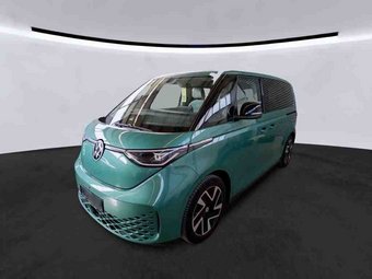 Volkswagen ID. Buzz ID.Buzz Bus Pro AreaView/ACC/20/Matrix/Side&amp;Lane