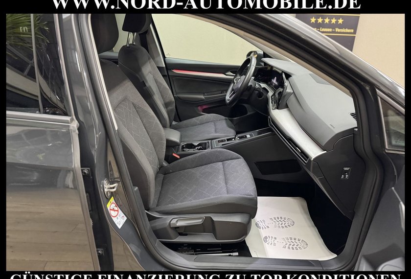 Volkswagen Golf Golf Variant Life 2.0 TDI DSG Navi/LED/ACC/