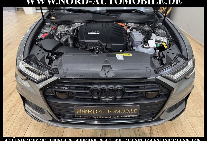 Audi A6 A6 Lim.55 TFSI e QU.Sport UPE99/20/HeadUp/B&amp;O/