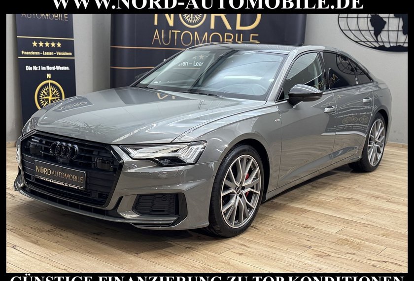 Audi A6 A6 Lim.55 TFSI e QU.Sport UPE99/20/HeadUp/B&amp;O/