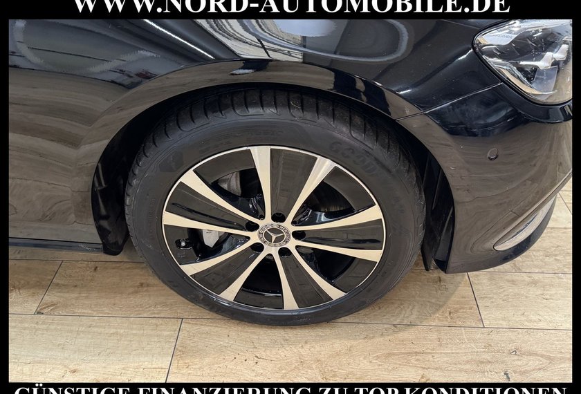 Mercedes-Benz E 300 E 300 de T Avantgarde *Distro+*AHK*Wide*MJ2021*