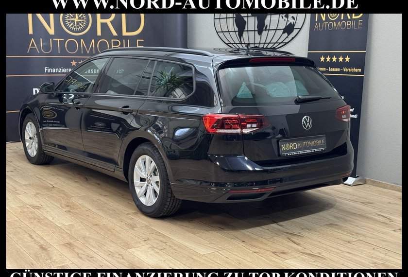 Volkswagen Passat Variant Passat Variant 2.0 TDI DSG Kamera/Side&amp;Lane/LED/