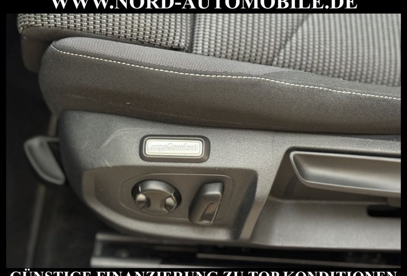 Volkswagen Arteon Arteon Shooting Brake 2.0 TDI DSG AHK/18/