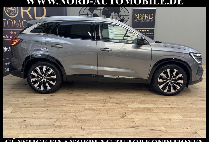 Renault Austral Austral 1.3 TCe 160 CVT TECHNO*PANO*19Z*KAUM KM*