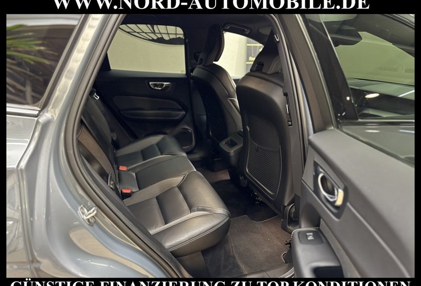 Volvo XC60 XC60 B4 D R-Design *AHK*H&amp;K*ACC*LED*MJ2022* R De