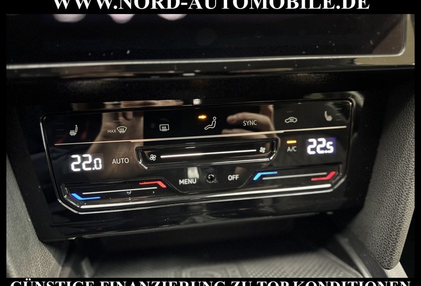 Volkswagen Passat Variant Passat Variant Business 2.0TDI DSG SIDE&amp;LANE/AHK