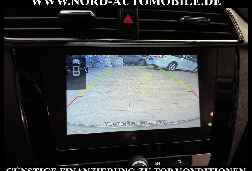 MG ZS ZS EV LUXURY *LED*PANO*NAV*LEDER*SHZ*ACC