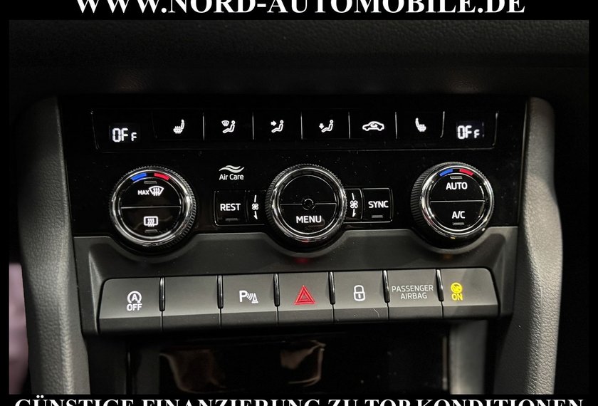 Skoda Kodiaq Kodiaq 2.0 TDI DSG SportLine Matrix/Virt.Cockpit