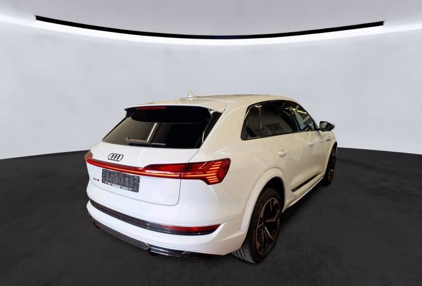 Audi e-tron e-tron S QU.Panorama/Matrix/21/Kamera/