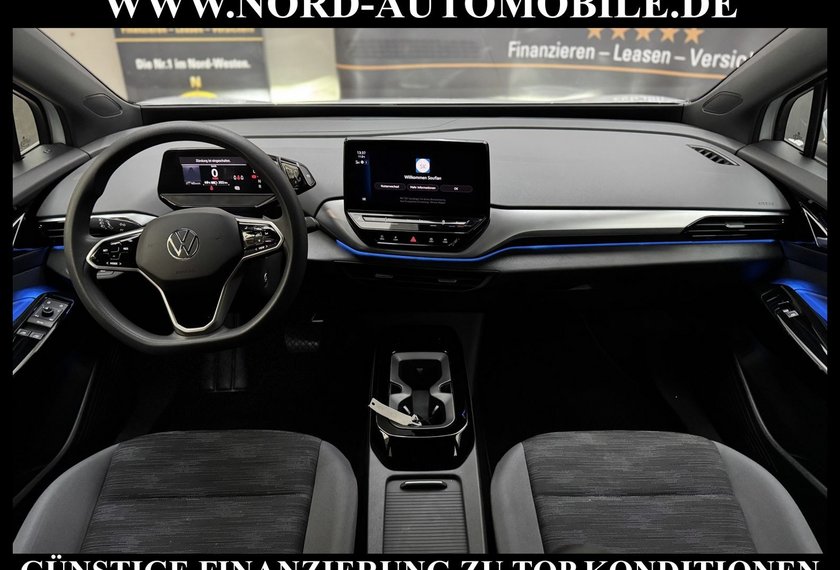 Volkswagen ID.4 ID.4 Pro Performance Navi/LED/19/PDC
