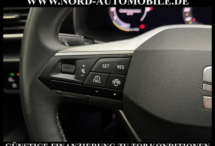 Seat Leon Leon Sportstourer 1.5 TSI Style *LED*CARPLAY*KAM