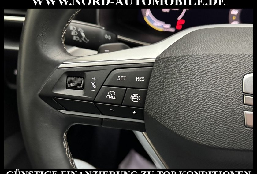 Seat Leon Leon ST 1.5 eTSI Style AUTOMATIK *LED*CARPLAY*