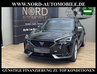 Cupra Formentor Formentor 1.4 TSI e-HYBRID DSG Kamera/Navi/LED
