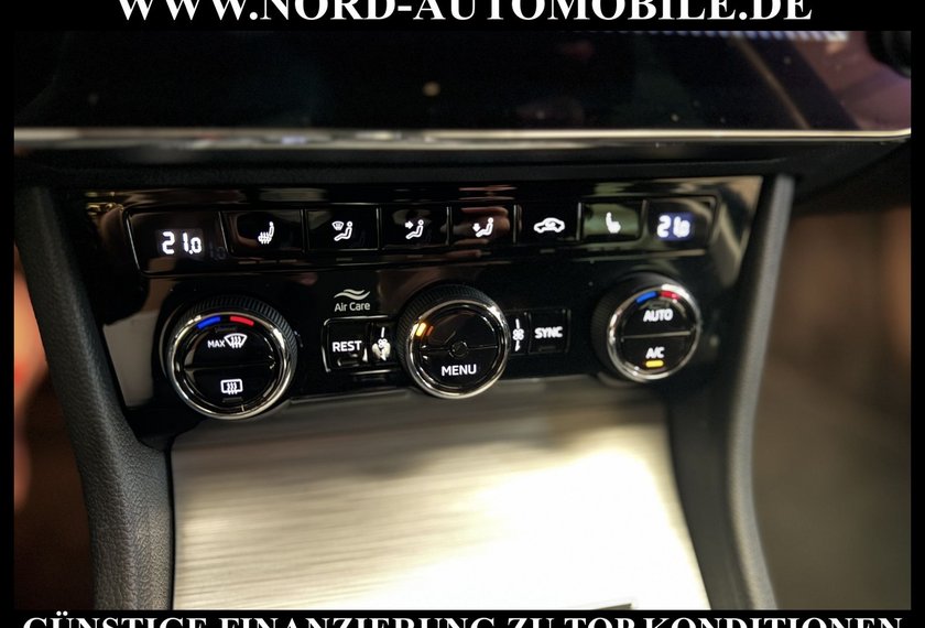 Skoda Superb Superb Combi Ambition 2.0 TDI DSG Virt.Cockpit
