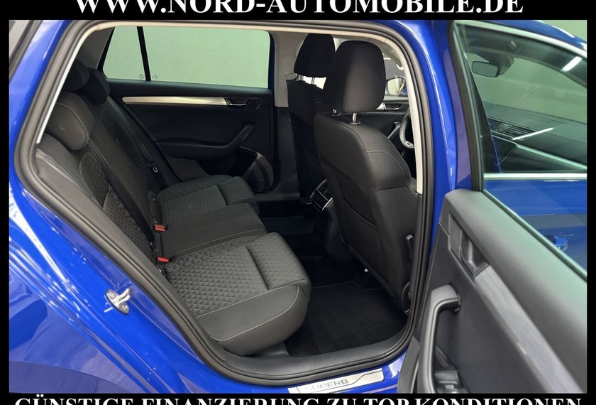 Skoda Superb Superb iV Combi Ambition 1.4 TSI DSG Virt.Cockpi