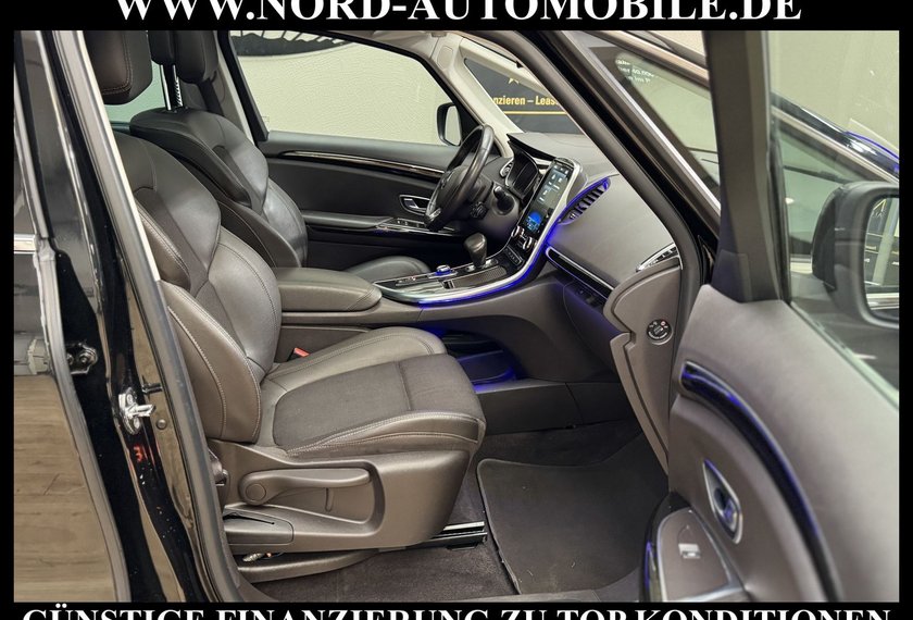 Renault Espace Espace V Limited AUTOM *7-SITZER*PANO*LED*NAV*