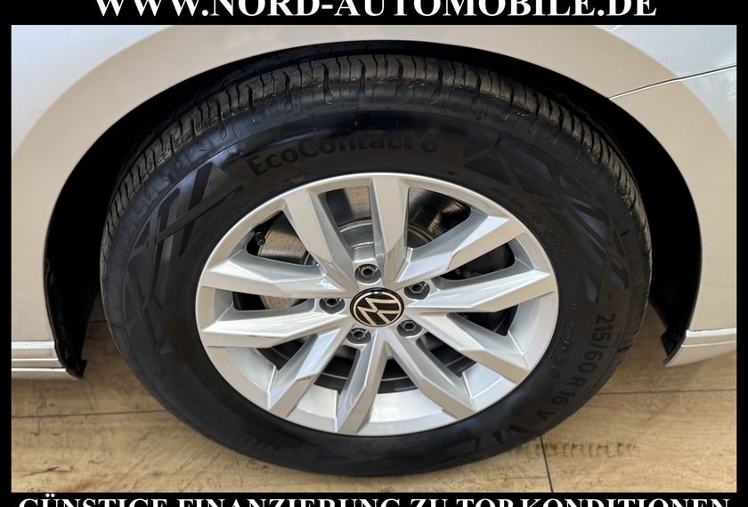 Volkswagen Passat Variant Passat Variant Business 2.0 TDI DSG Kamera/Navi/