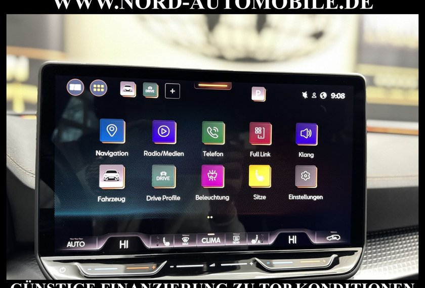 Cupra Leon Leon Sportstourer 1.5 eTSI DSG *Neues-Modell*Kam