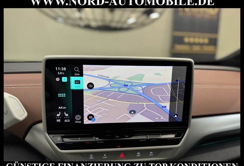 Volkswagen ID.4 ID.4 Pro Performance Pano/HeadUp/Matrix/20