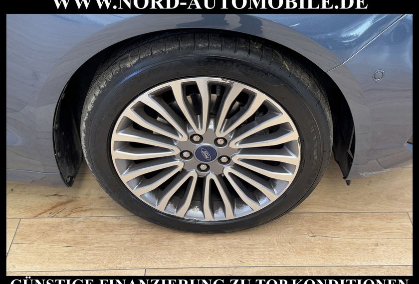 Ford Mondeo Mondeo Turnier 2.0 EB Titanium *LEDER*ACC*LED*