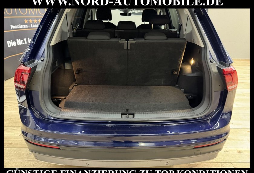 Volkswagen Tiguan Allspace Tiguan Allspace Comfortline 2.0 TDI DSG 7-Sitzer