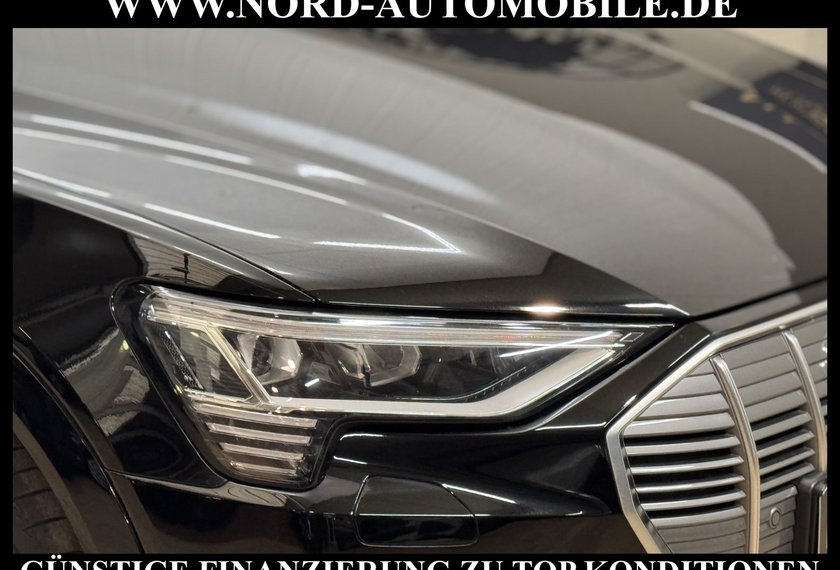 Audi e-tron e-tron Sportback Advanced QU.Kamera/21