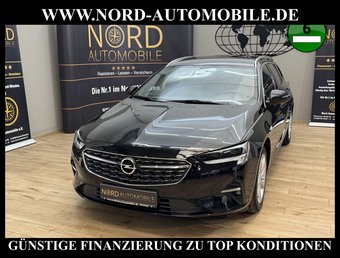 Opel Insignia Insignia B Sports Tourer Business *LED*AHK*KAM*