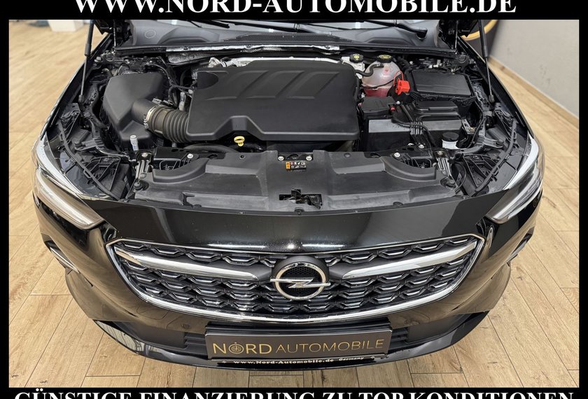 Opel Insignia Insignia B Sports Tourer Business *LED*AHK*KAM*