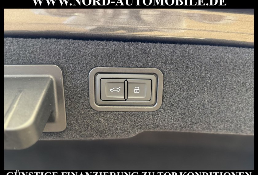 Audi A8 A8 Limousine QU.55 TFSI Pano/Head-Up/Matrix/20