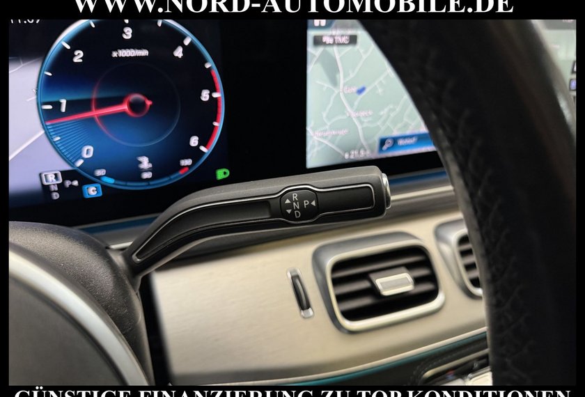 Mercedes-Benz GLE 300 GLE 300 d AMG 4Matic*DISTR*PANO*AHK*STHZ*UPE85*