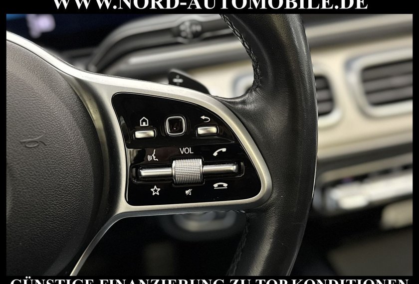 Mercedes-Benz GLE 300 GLE 300 d AMG 4Matic*DISTR*PANO*AHK*STHZ*UPE85*
