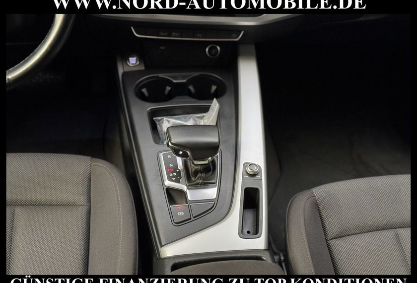 Audi A4 A4 35 Avant 2.0 TFSI S-Tronic Navi/LED/PDC/SHZ