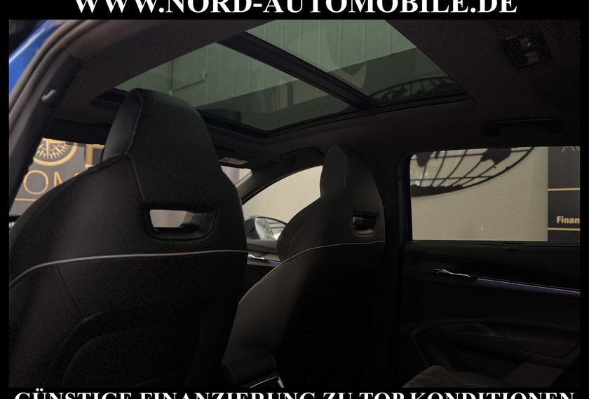 Skoda Enyaq Enyaq iV 80 Sportline Wärmepumpe/AHK/Pano/20
