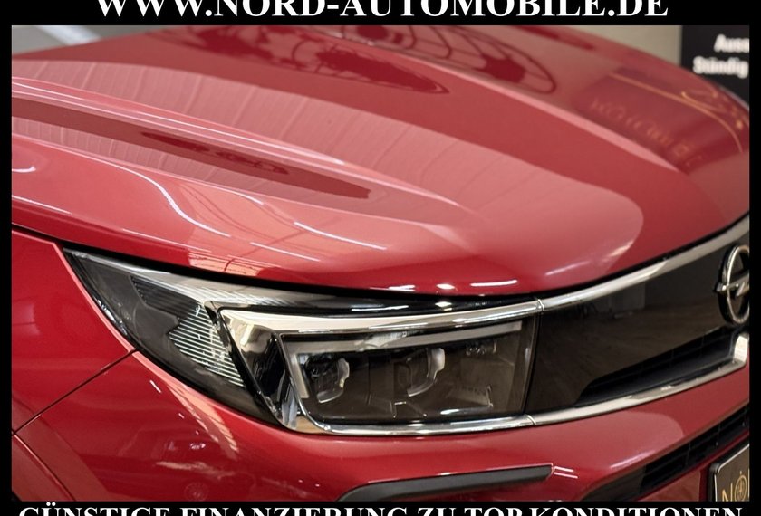 Opel Grandland (X) Grandland X ULTIMATE Hybrid4 ALLRAD*UPE:60*