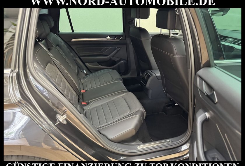 Volkswagen Passat Variant Passat Variant R-Line 1.5 TSI DSG AHK/Dig.Cockpi