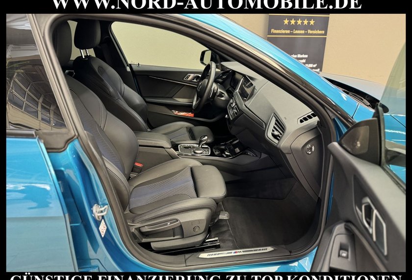 BMW 220 220 d Gran Coupé M-Sport *LED*H&amp;K*HUD*ACC*18Z*