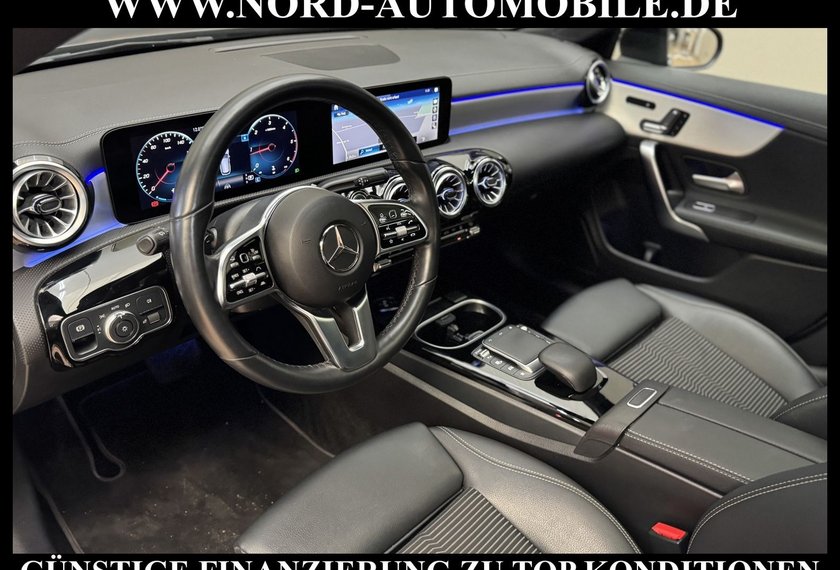 Mercedes-Benz CLA 200 CLA 200 d SB Progressive *Distro+*Pano*Wide*Memo