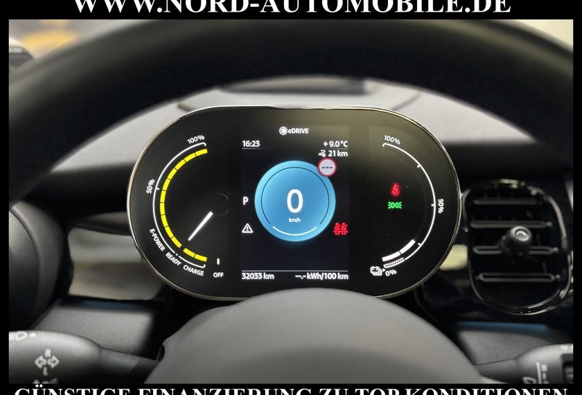 MINI Cooper SE Cooper SE Essential Trim*PANO*HARMAN*KAM*UPE:41*