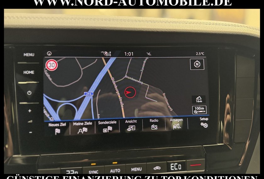 Volkswagen Touareg Touareg R-Line Black Style 4MOT 3.0 TDI Luft/20