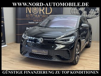 Volkswagen ID.5 ID.5 Pro Performance Wärmepumpe/HeadUp/Pano/20