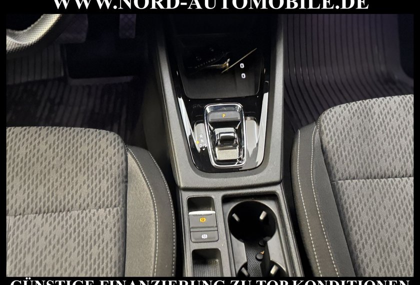 Skoda Octavia Octavia iV Limousine 1.4TSI Hybrid Kamera/HeadUp