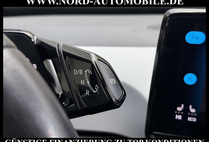 Volkswagen ID.3 ID.3 Pro Performance Style Pano/Wärmepumpe/Matri