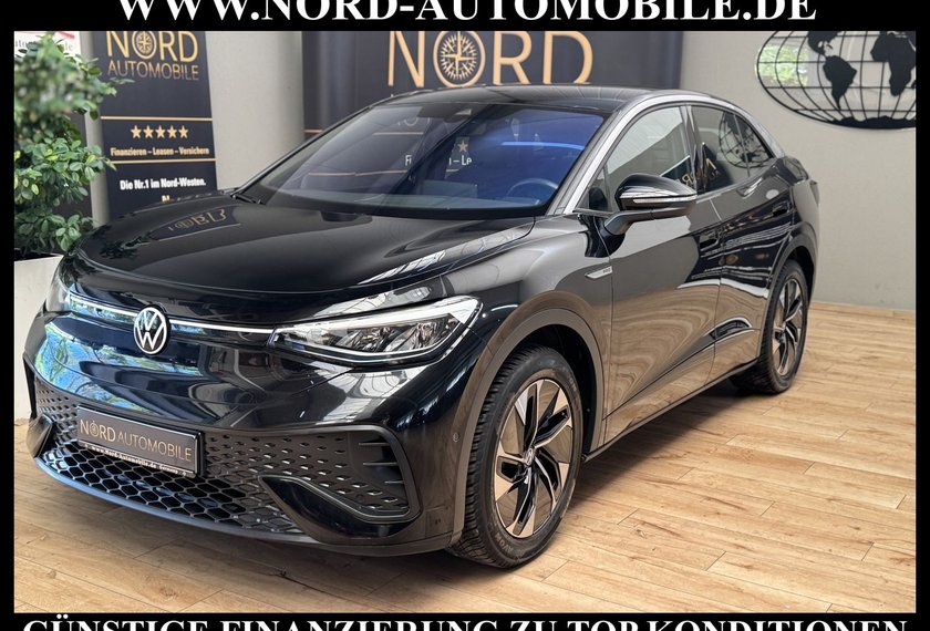 Volkswagen ID.5 ID.5 Pro Performance Teilleder/Kamera/19/Navi/