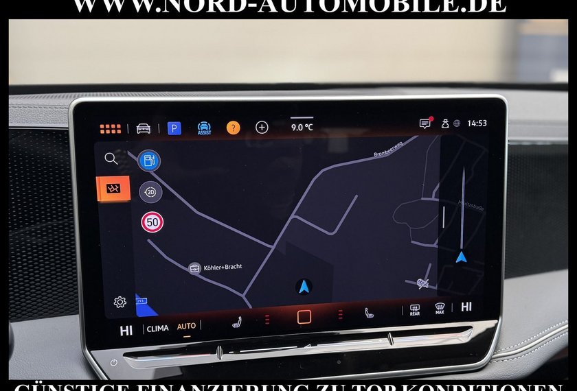 Volkswagen Passat Variant Passat Variant 2.0 TDI Business DSG AHK/Teillede