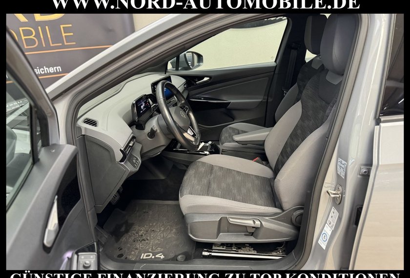 Volkswagen ID.4 ID.4 Pro Performance Automatik Navi/LED/PDC