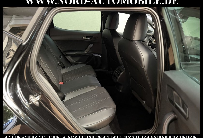 Cupra Leon Leon 2.0TDI DSG Teilleder/Navi/LED/APS/18/MY2025