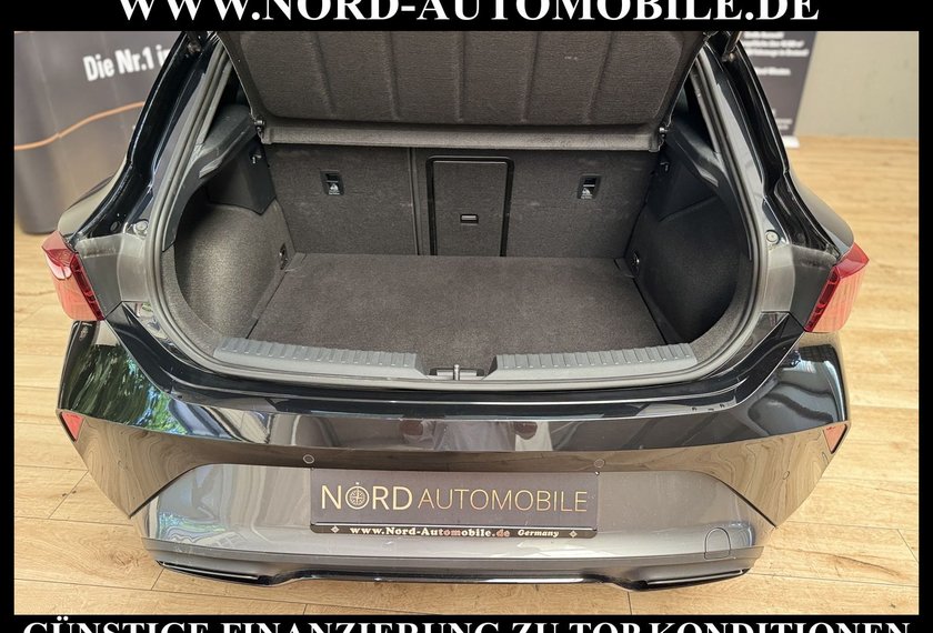 Cupra Leon Leon 2.0TDI DSG Teilleder/Navi/LED/APS/18/MY2025
