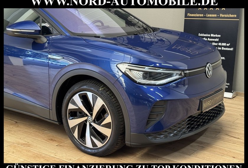 Volkswagen ID.4 ID.4 Pro Performance AHK/Kamera/20/Navi/LED